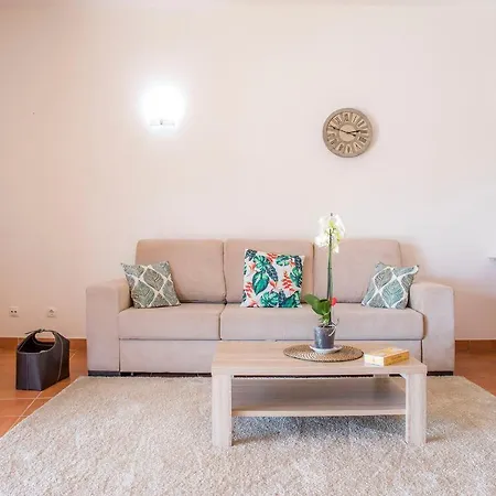 B18 - Marinapark In Apartamento *