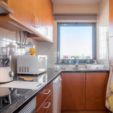 B18 - Marinapark In Apartamento