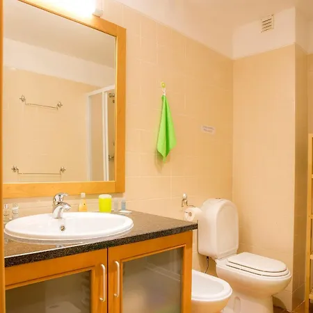 B18 - Marinapark In Apartamento *