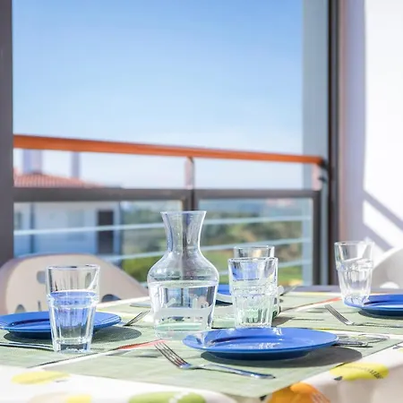 B18 - Marinapark In Apartamento *