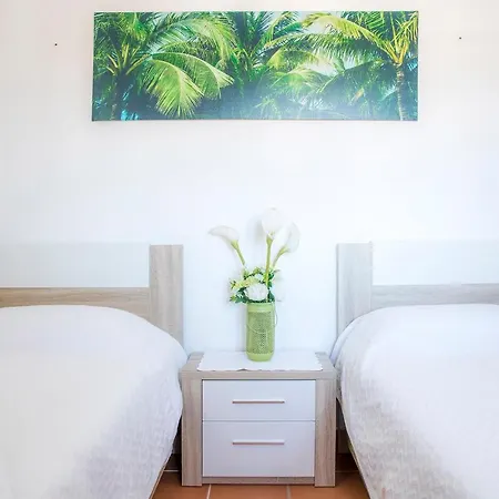 Apartamento B18 - Marinapark In *