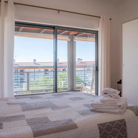 B18 - Marinapark In Apartamento