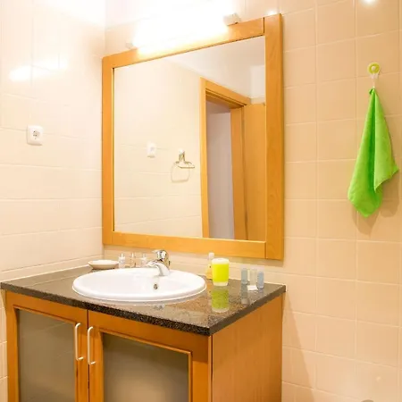 B18 - Marinapark In Apartamento *