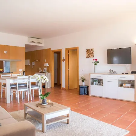 B18 - Marinapark In Apartamento