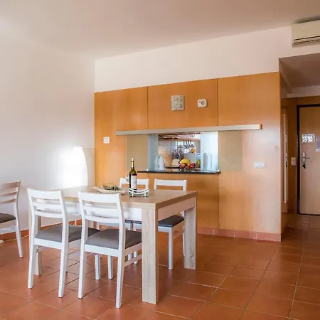 B18 - Marinapark In Apartamento Lagos