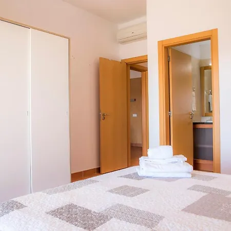 Appartamento B18 - Marinapark In Lagos