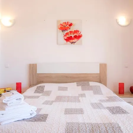 B18 - Marinapark In Apartment