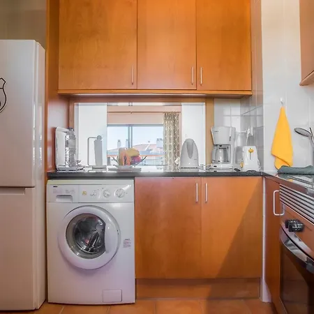Apartment B18 - Marinapark In Lagos