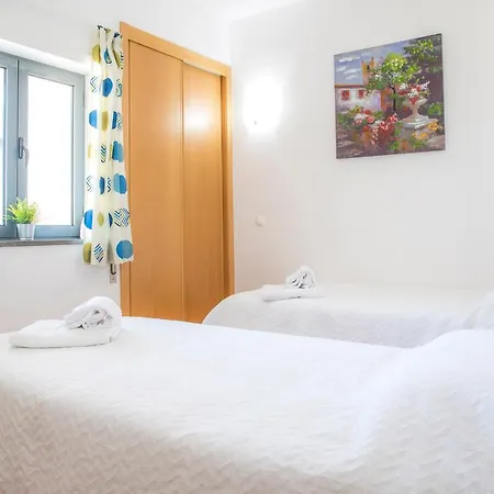 Apartment B18 - Marinapark In