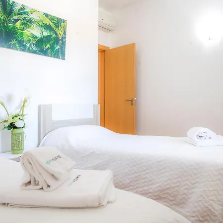 Apartment B18 - Marinapark In Lagos